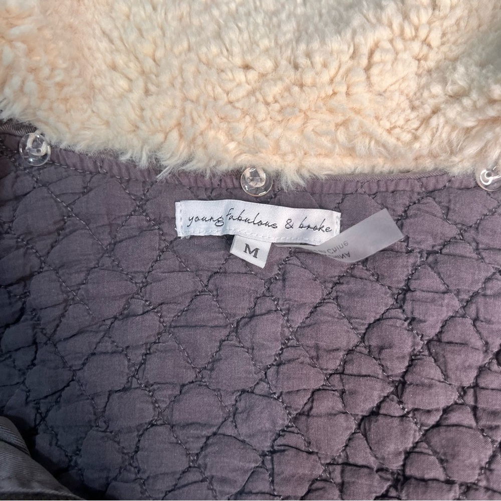 Jacket, size M - Picture 3 of 5